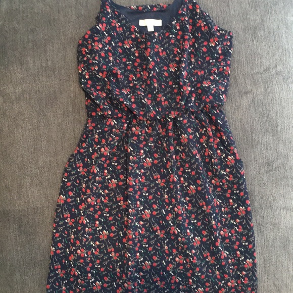 NWT Lush Dress, size M - Picture 1 of 5